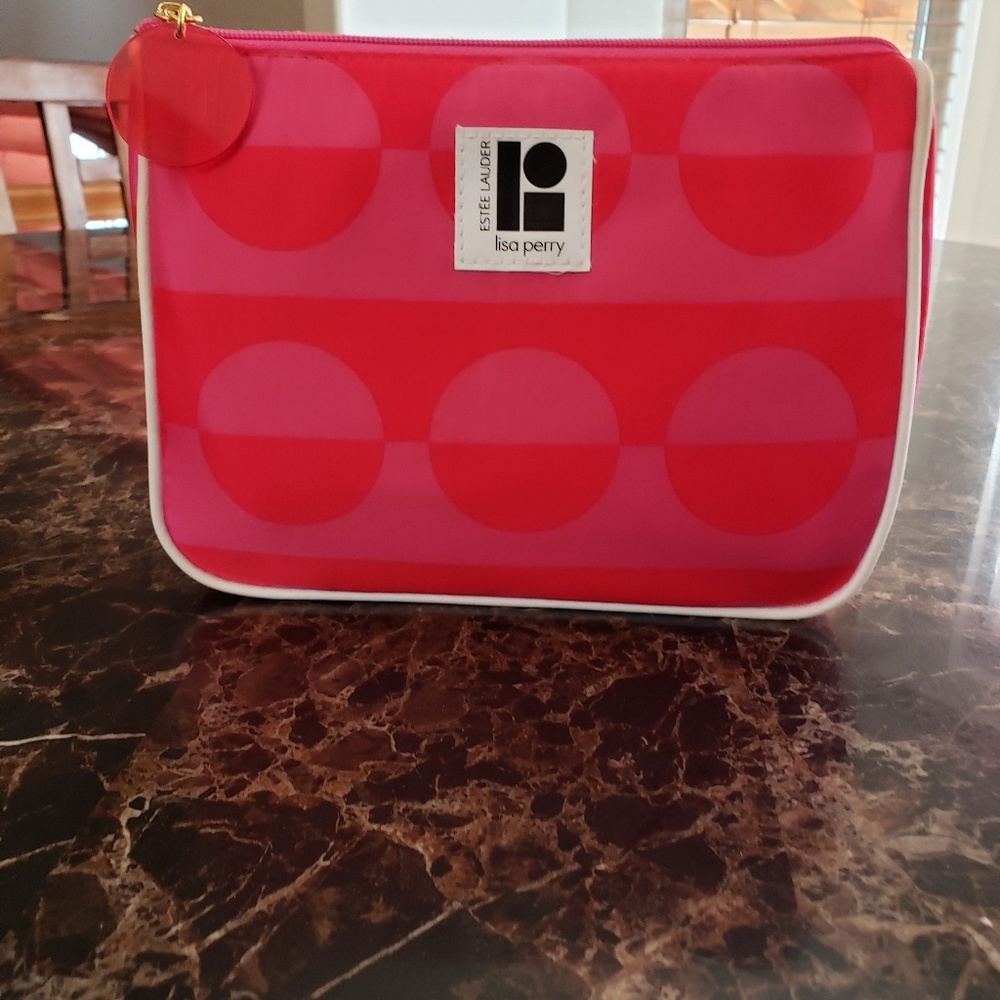 Estee Lauder Makeup bag